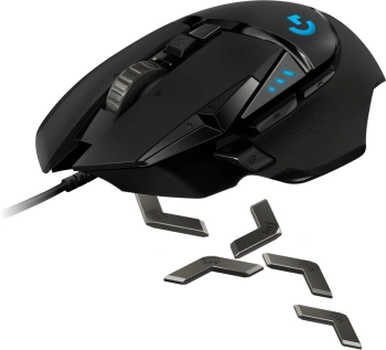 Мышь Logitech G502 Hero