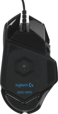 Мышь Logitech G502 Hero