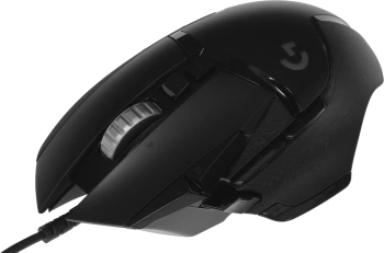 Мышь Logitech G502 Hero