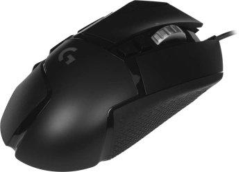 Мышь Logitech G502 Hero