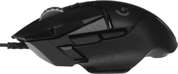 Мышь Logitech G502 Hero