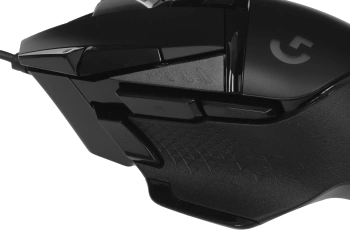Мышь Logitech G502 Hero