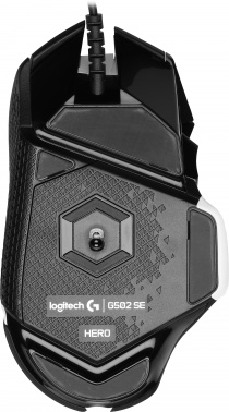 Мышь Logitech G502 SE HERO