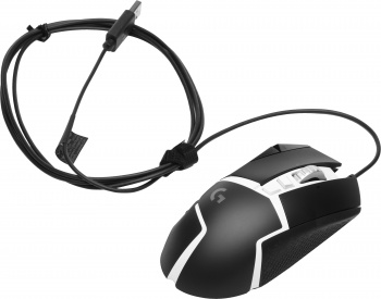 Мышь Logitech G502 SE HERO