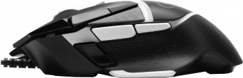 Мышь Logitech G502 SE HERO