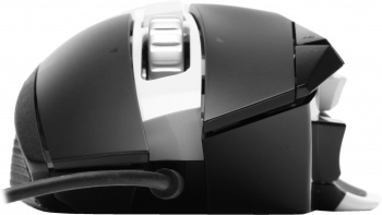 Мышь Logitech G502 SE HERO