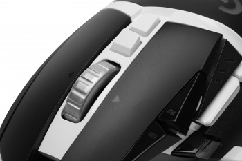 Мышь Logitech G502 SE HERO