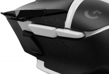 Мышь Logitech G502 SE HERO