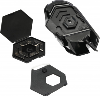 Мышь Logitech G502 SE HERO