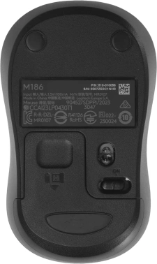 Мышь Logitech M186