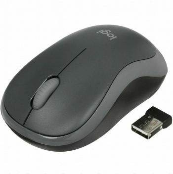 Мышь Logitech M186