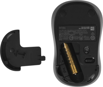 Мышь Logitech M186