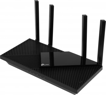 Роутер беспроводной TP-Link Archer AX55 Pro