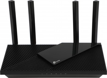 Роутер беспроводной TP-Link Archer AX55 Pro