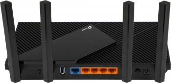 Роутер беспроводной TP-Link Archer AX55 Pro