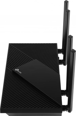 Роутер беспроводной TP-Link Archer AX55 Pro