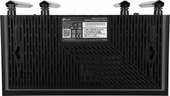 Роутер беспроводной TP-Link Archer AX55 Pro