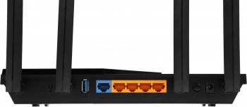 Роутер беспроводной TP-Link Archer AX55 Pro