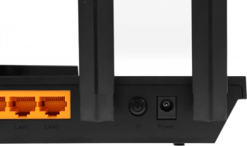 Роутер беспроводной TP-Link Archer AX55 Pro