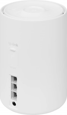 Бесшовный Mesh роутер TP-Link Deco X20-4G