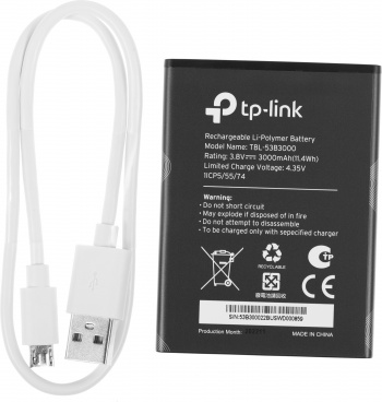 Роутер беспроводной TP-Link M7450