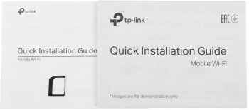 Роутер беспроводной TP-Link M7450