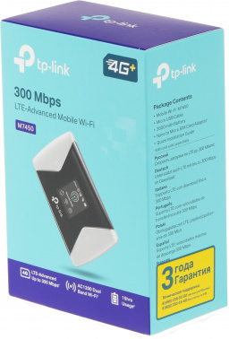 Роутер беспроводной TP-Link M7450