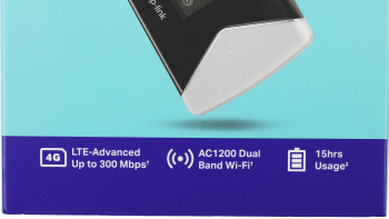 Роутер беспроводной TP-Link M7450