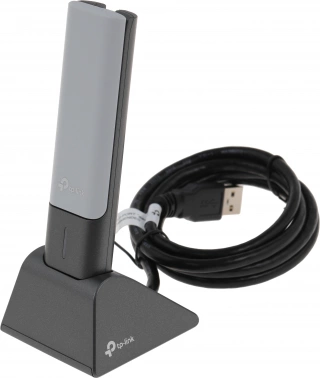 Сетевой адаптер Wi-Fi TP-Link Archer TX20UH