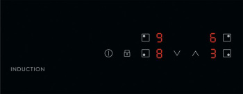 Индукционная варочная поверхность Electrolux LIB60420CK