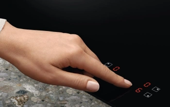 Индукционная варочная поверхность Electrolux LIB60420CK