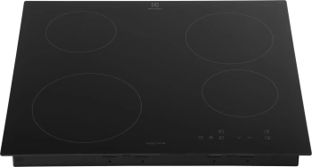 Индукционная варочная поверхность Electrolux LIB60420CK