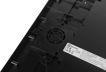 Индукционная варочная поверхность Electrolux LIB60420CK