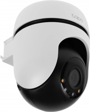 Камера видеонаблюдения IP TP-Link  Tapo C510W