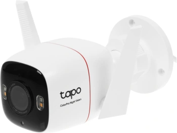 Камера видеонаблюдения IP TP-Link  Tapo C325WB