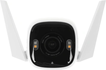 Камера видеонаблюдения IP TP-Link  Tapo C325WB