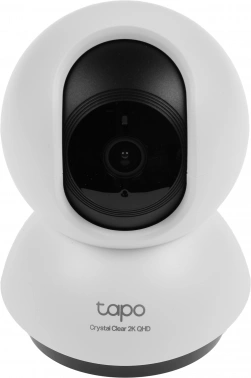 Камера видеонаблюдения IP TP-Link  Tapo C220