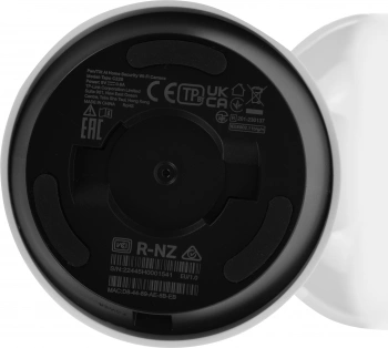 Камера видеонаблюдения IP TP-Link  Tapo C220