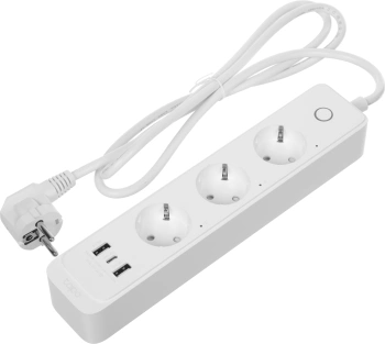 Сетевой фильтр TP-Link Tapo P300