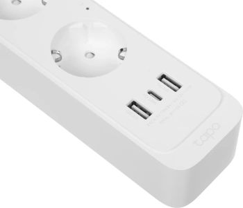 Сетевой фильтр TP-Link Tapo P300
