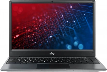Ноутбук IRU Калибр  14TLH