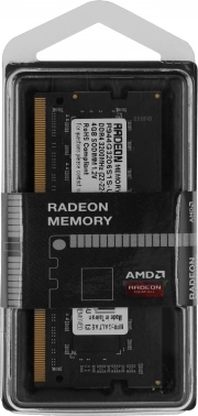 Память DDR4 4GB 3200MHz AMD  R944G3206S1S-U