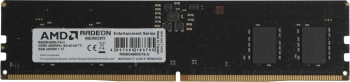 Память DDR5 8GB 4800MHz AMD  R558G4800U1S-U