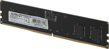 Память DDR5 8GB 4800MHz AMD  R558G4800U1S-U