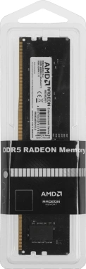 Память DDR5 8GB 4800MHz AMD  R558G4800U1S-U