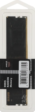 Память DDR5 8GB 4800MHz AMD  R558G4800U1S-U