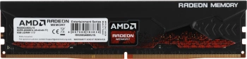 Память DDR5 8GB 4800MHz AMD  R5S58G4800U1S