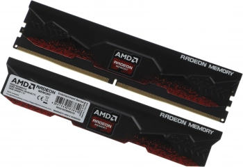 Память DDR5 16GB 4800MHz AMD  R5S516G4800U1S