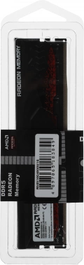 Память DDR5 16GB 4800MHz AMD  R5S516G4800U1S