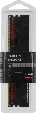 Память DDR4 8GB 3200MHz AMD  R9S48G3206U2S